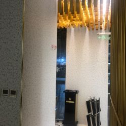 -3AM·S HAIR SALON烫发染发接发