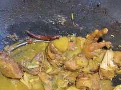 -关东情铁锅炖(迎春大街店)