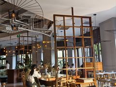 -The Rug Cafe(王府中环店)