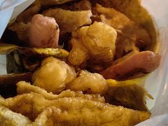 煎饼果子-南楼煎饼(南楼总店)