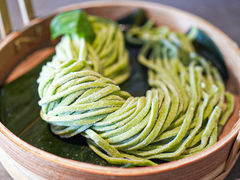-罗勒家·养生火锅· Bistro(大望路店)