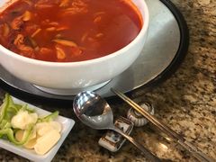 -锦江宾馆-花园餐厅