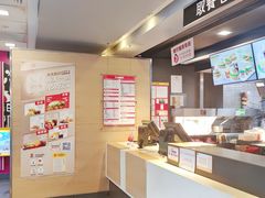 -麦当劳(金沙广场店)