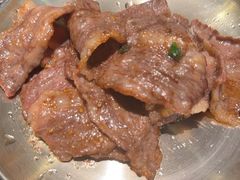 -汉拿山(北京上地华联店)
