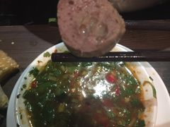 -牛焱·贵州黄牛肉火锅(城西银泰店)