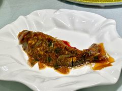-风味小馆(天目湖宾馆店)