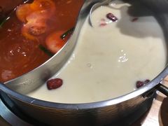 -四喜小胖·北京涮肉(五道营店)