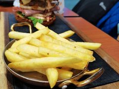 -魏斯理汉堡(西安沣东吾悦店)