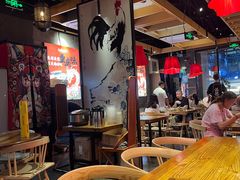 -兔槽江湖菜·重庆璧山兔(水围店)