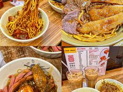 -粤匠·澳门点心粤菜海鲜(澳门半岛店)