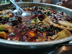 -黑竹香鸡(营和巷店)