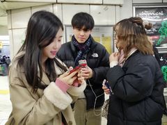 -涩谷全向十字路口