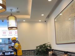 -不二心·鲜肉大包·海胆小笼汤包(二七广场店)