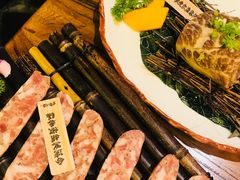 -黑牛の店·和牛烧肉(合生汇店)