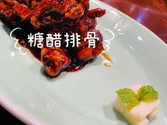 -虎哥私房菜(馒头山店)
