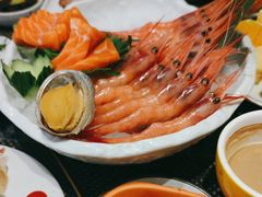 -菊上料理(蜀山银泰百货店)