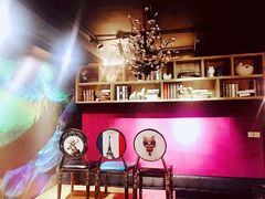 -屿家轻奢农家小院(十三陵店)