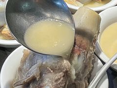 -骨之味·筒骨汤火锅(江头店)