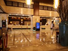 -宜春明月山维景国际温泉度假酒店