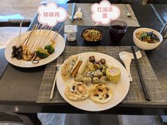 -榛悦隆堡成都酒店(春熙路太古里店)