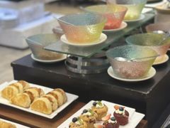 -白云宾馆-祥云西餐厅·法式鹅肝海鲜自助