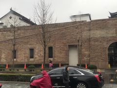 -海天楼中餐厅(吴宫泛太平洋酒店)