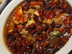 江湖毛血旺-龙人居·水煮鱼(五道口店)