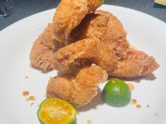 -南里山房·新淮扬菜(徐汇万科店)