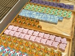 -昆明冠生园·蛋糕·面包(南强街店)