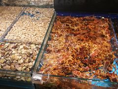 清蒸澳洲龙虾-徐记海鲜(陕西历史博物馆|明德门店)