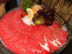 -湊湊火锅·茶憩(打浦桥日月光店)