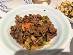 -围龙屋客家食府(福田店)