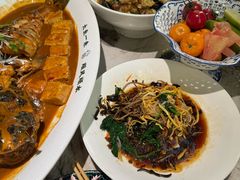 -峰厨大鱼泡饼·天津菜(西青大学城店)
