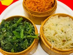 狮麟三蒸-金狮麟·新豫菜(金码大厦店)