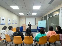 -思训家卡耐基中国口才培训(渝中校区)