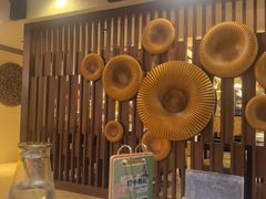 -金厨泰国餐厅·全泰籍厨师料理(拱北店)