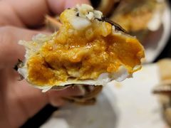 -川骄海鲜自助(河东店)