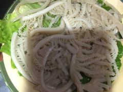 -王婆乔鲜鱼自助火锅(蜀汉路店)