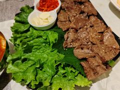 -平壤馆(西塔街店)