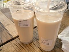 -FASHION BAKERY法森贝克(新德路店)