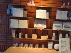 -泰合玺·精油疗愈SPA(狮山天街生活广场店)