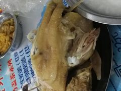 吉英盐焗鸡-吉英盐焗鸡(文中路店)