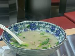 -河南前程·羊肉汤·烧烤(总店)