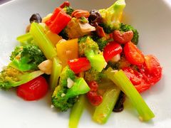 -野蔓果·山野菜(西湖景区·龙井茶田店)