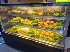 -一朵菌·野生菌探索家火锅(南亚店)