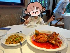 -扬州香格里拉·香宫中餐厅