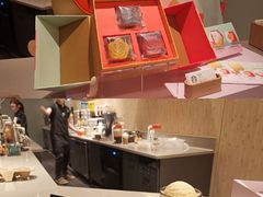 -星巴克(深圳平安金融中心B1店)