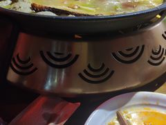 -馋火炉鱼(新世界百货望京店)