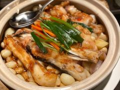 -海派悦庭·海胆烧麦·新融合菜(凯德广场店)