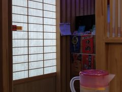 -鳗鱼家·深夜食堂(军博店)